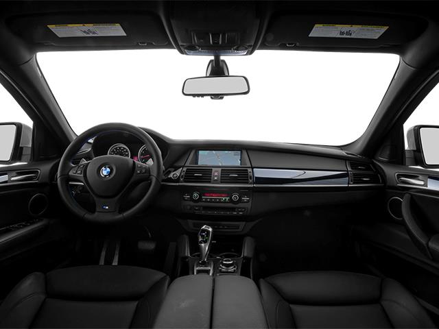 2014 BMW X6 - $19,700