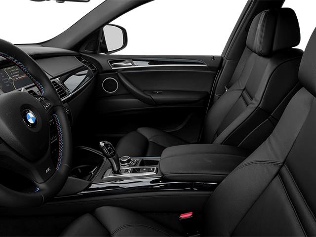 2014 BMW X6 - $19,700