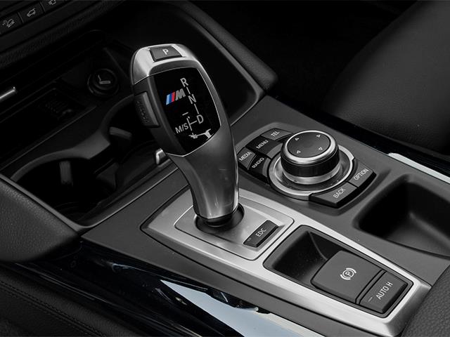 2014 BMW X6 - $19,700