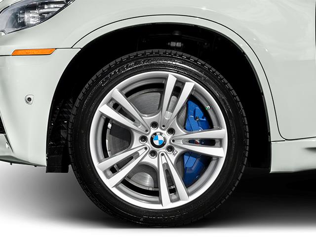 2014 BMW X6 - $19,700