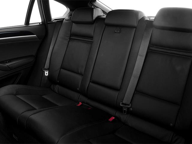 2014 BMW X6 - $19,700