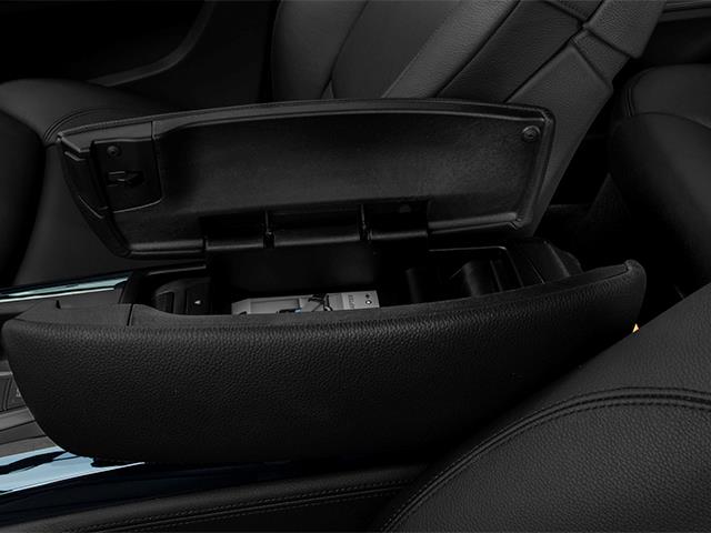 2014 BMW X6 - $19,700