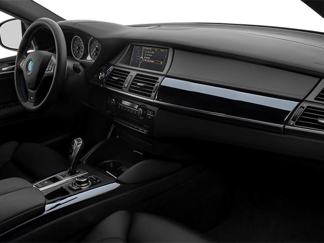 2014 BMW X6 - $19,700