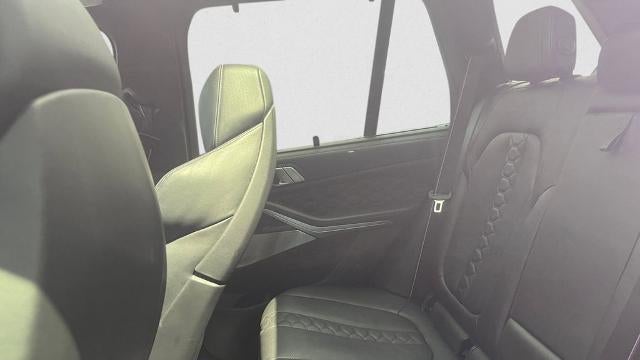 2021 BMW X5 M Base