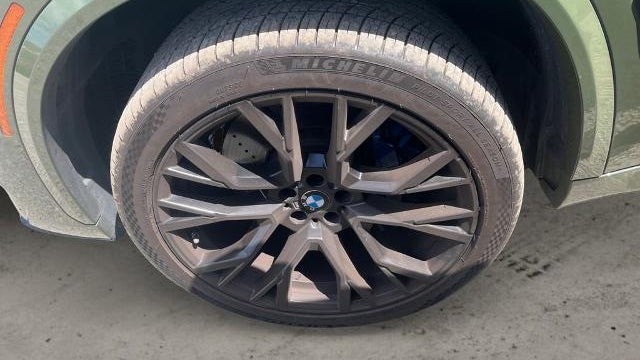 2021 BMW X5 M Base