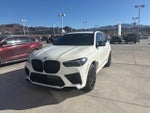 2022 X5 M Thumbnail 2
