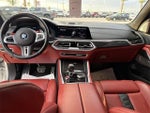 2022 X5 M Thumbnail 14