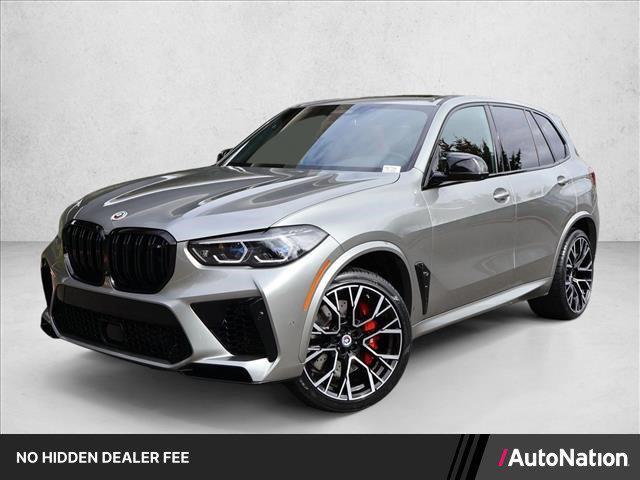 2023 BMW X5