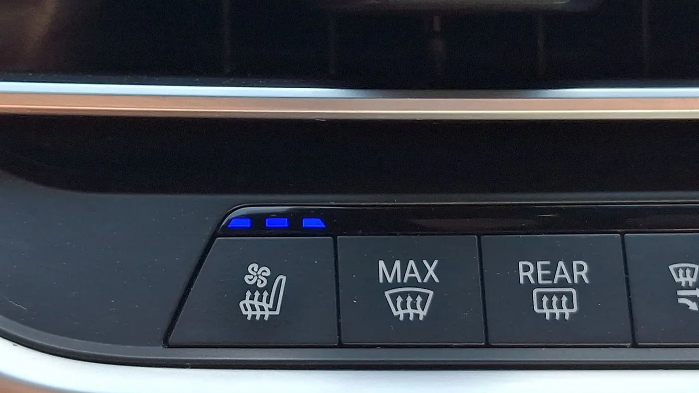 2021 BMW X5 M Base