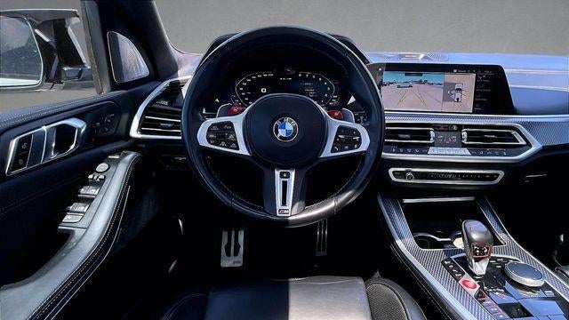 2023 BMW X5 M Base