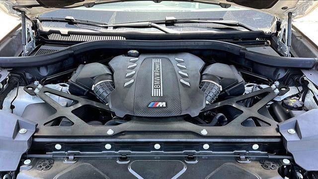 2023 BMW X5 M Base
