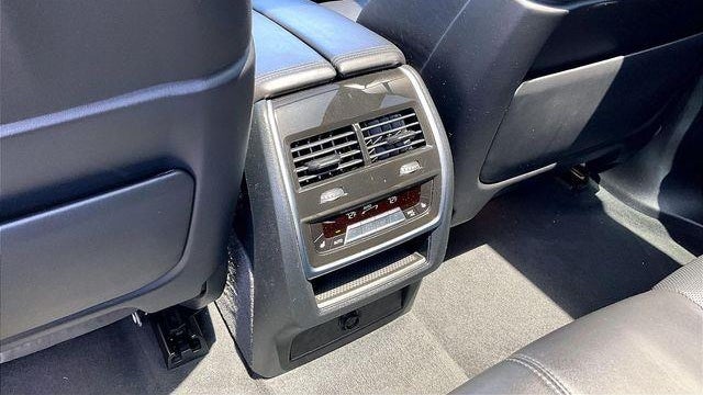 2023 BMW X5 M Base