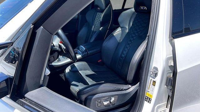 2023 BMW X5 M Base