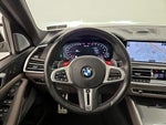 2023 X5 M Thumbnail 10
