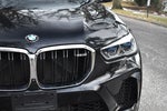 2021 X5 M Thumbnail 11