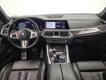 2022 X5 M Thumbnail 9