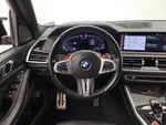 2022 X5 M Thumbnail 10