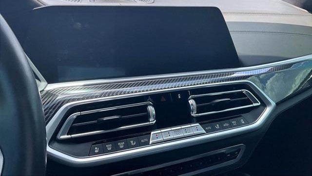 2021 BMW X5 M Base