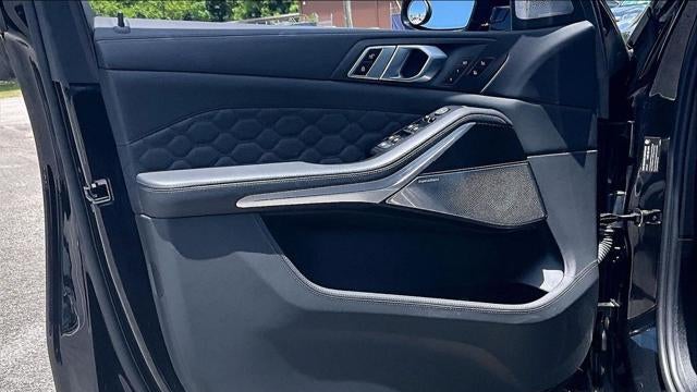 2021 BMW X5 M Base