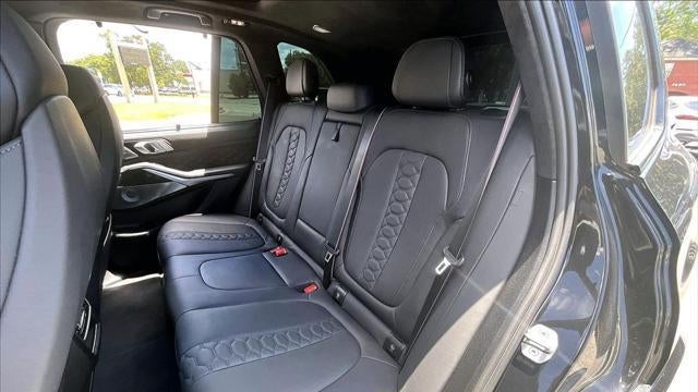 2021 BMW X5 M Base