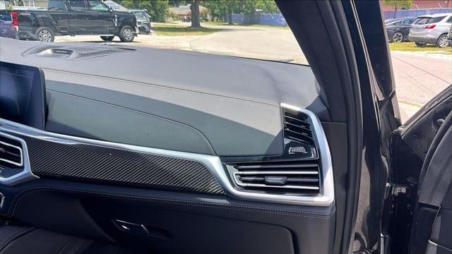 2021 BMW X5 M Base