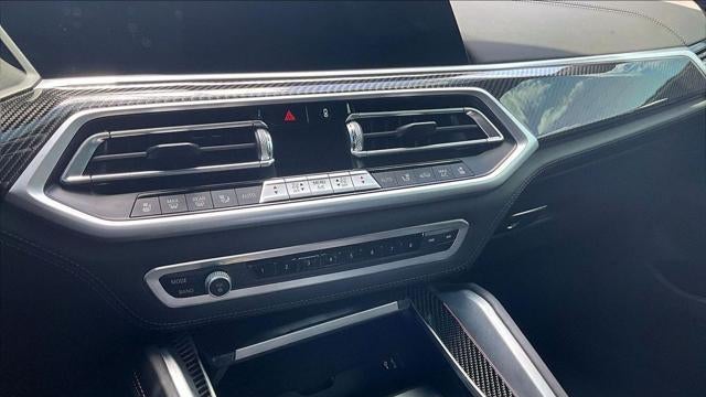 2021 BMW X5 M Base