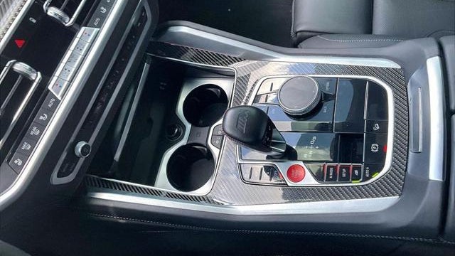2021 BMW X5 M Base