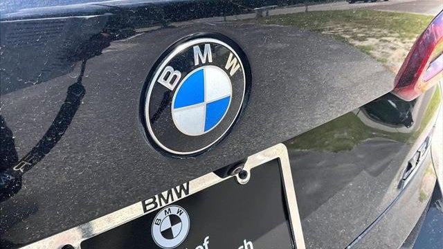 2021 BMW X5 M Base