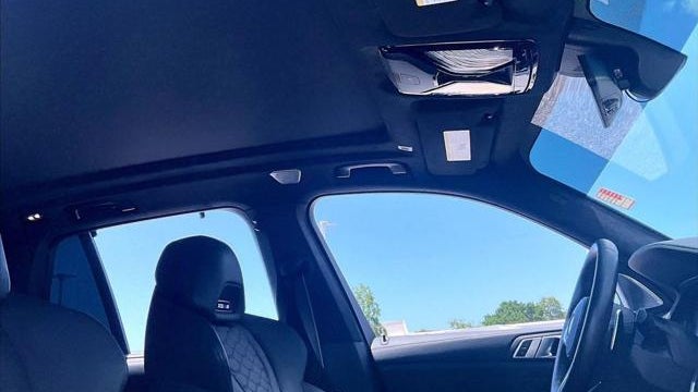 2021 BMW X5 M Base