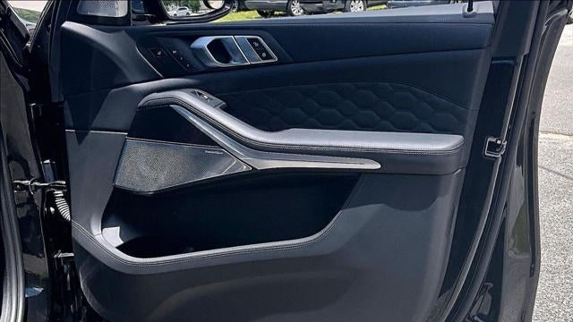 2021 BMW X5 M Base