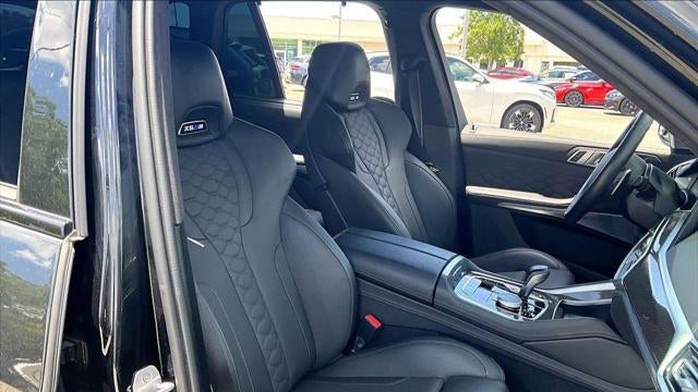 2021 BMW X5 M Base