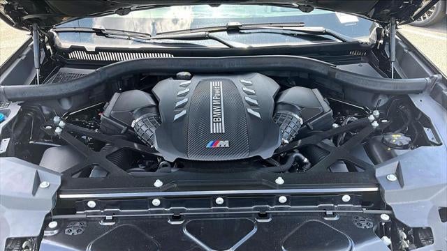 2021 BMW X5 M Base