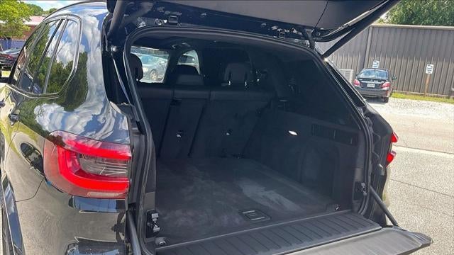 2021 BMW X5 M Base