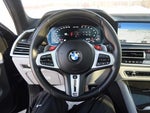 2022 X5 M Thumbnail 4