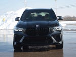 2022 X5 M Thumbnail 23