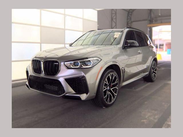 2023 BMW X5