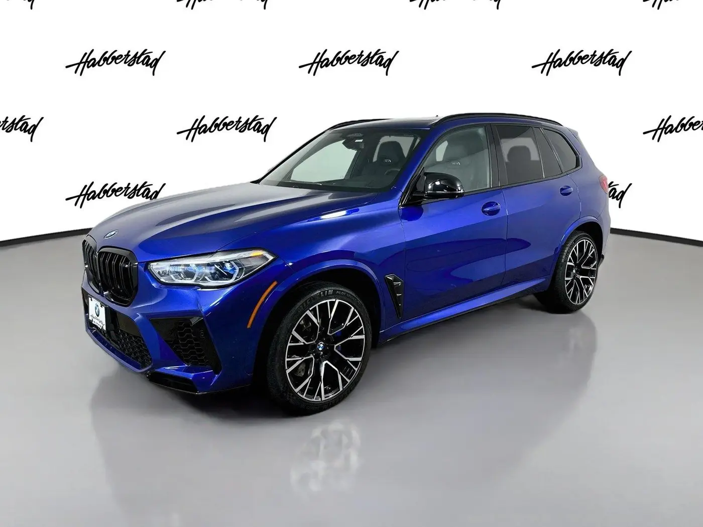2020 BMW X5
