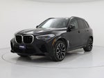 2022 X5 M Thumbnail 4