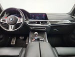 2022 X5 M Thumbnail 9