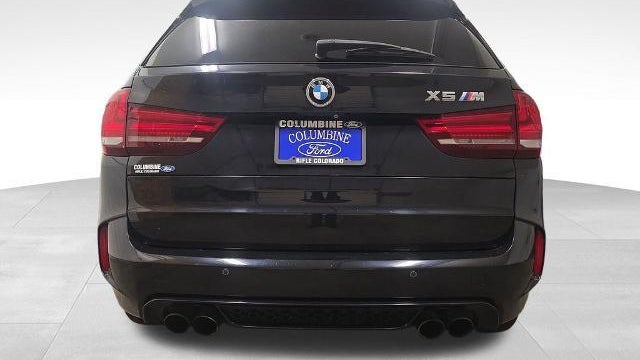2018 BMW X5 M Base