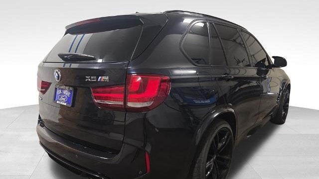 2018 BMW X5 M Base