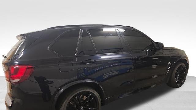 2018 BMW X5 M Base