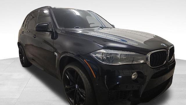 2018 BMW X5 M Base