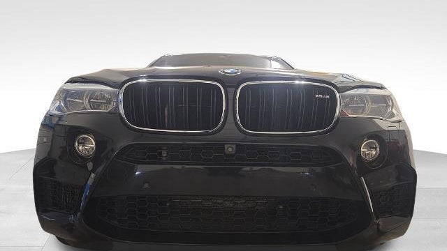2018 BMW X5 M Base
