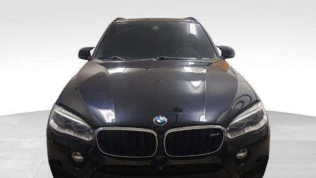2018 BMW X5 M Base