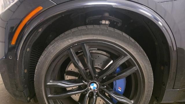 2018 BMW X5 M Base