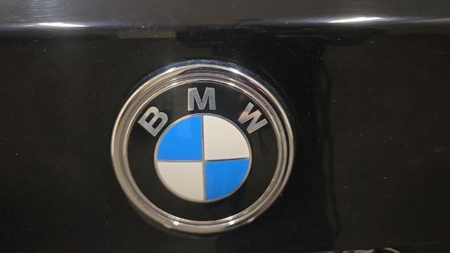 2018 BMW X5 M Base