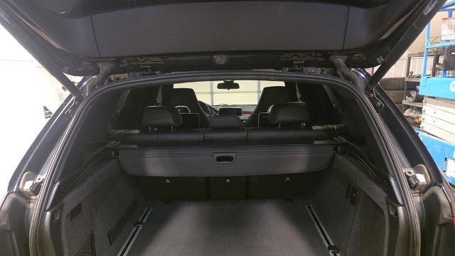 2018 BMW X5 M Base