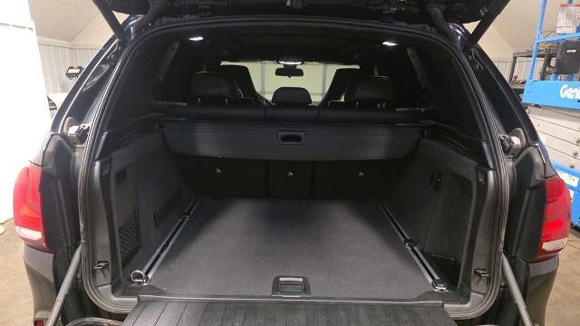 2018 BMW X5 M Base