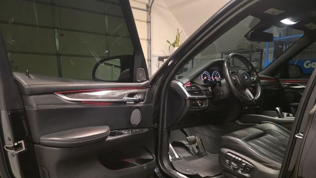 2018 BMW X5 M Base